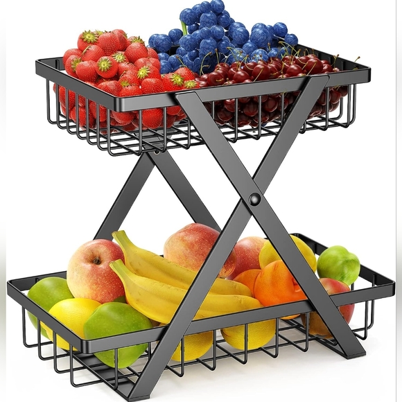 Other - Last Chance to buy,  no offers For your kitchen/Gift Fruit Basket